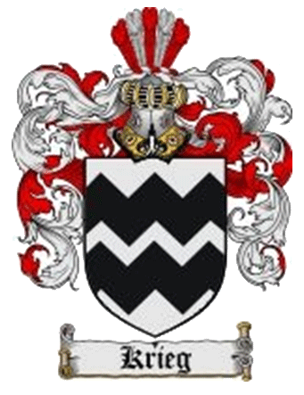 Sturmen Krieg Crest