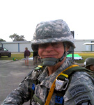 If You Are Board Go Jump Out Of An Airplane